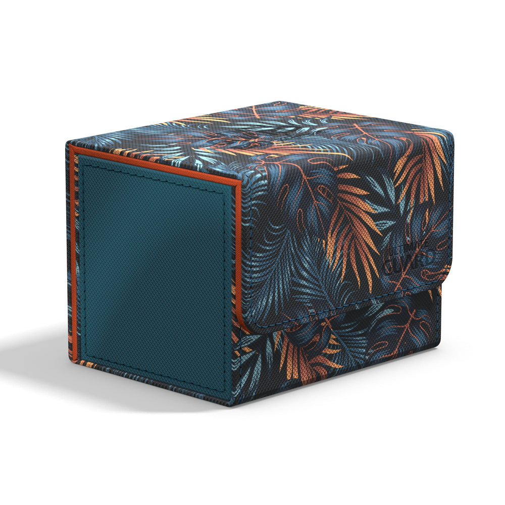 UG DECK CASE SIDEWINDER 100+ BALI BLUE