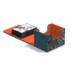 UG DECK CASE SIDEWINDER 100+ BALI BLUE