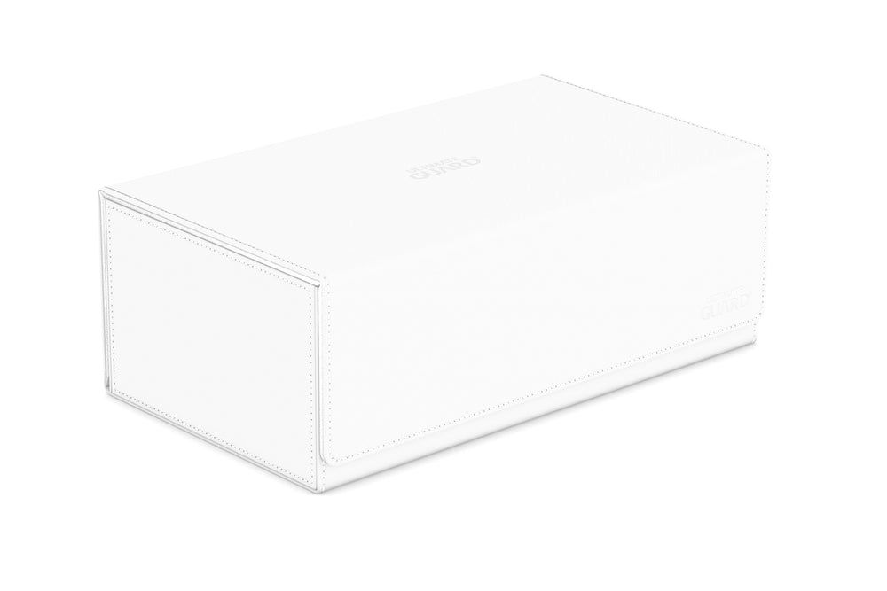 UG Deck Case Arkhive 800+ Monocolor White