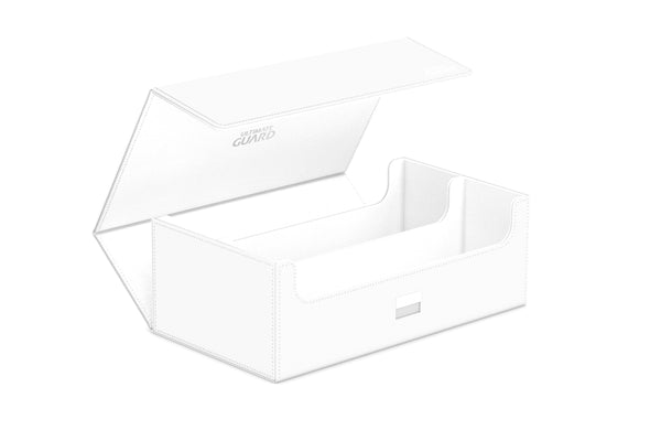 UG Deck Case Arkhive 800+ Monocolor White