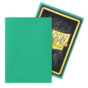Dragon Shield Sleeves Matte Aurora 100ct