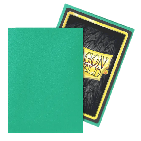 Dragon Shield Sleeves Matte Aurora 100ct