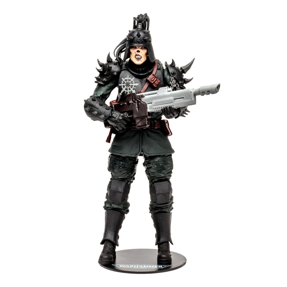 Warhammer 40k Traitor Guard (Darktide) Mcfarlane Toys