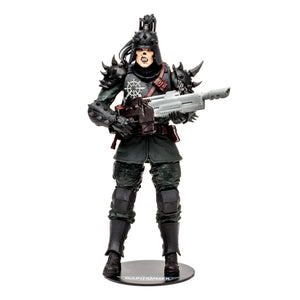 Warhammer 40k Traitor Guard (Darktide) Mcfarlane Toys