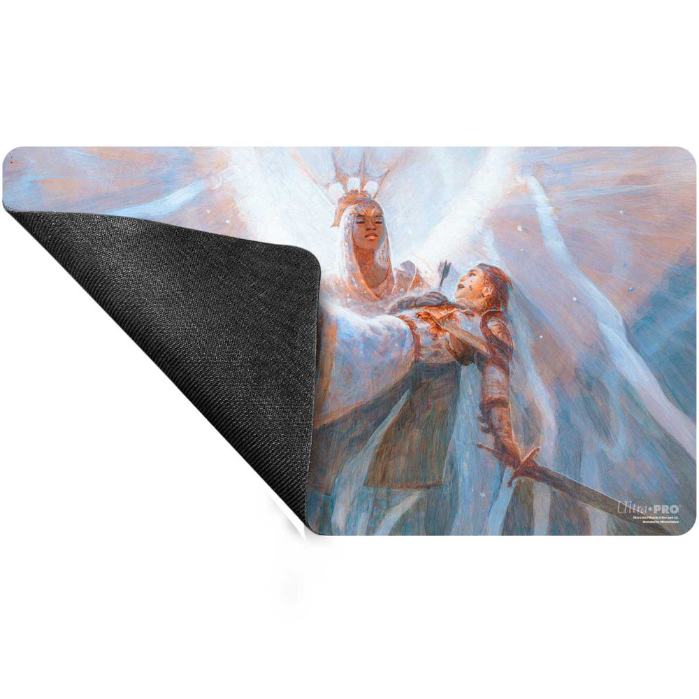 UP Playmat MTG Innistrad Remastered Rare White 2