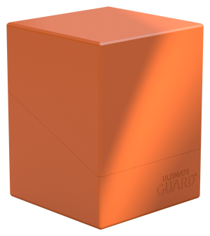 UG Deck Case Boulder 100+ Solid Orange