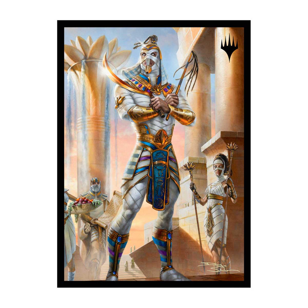 UP D-Pro MTG 2025 Multiplanar Race Aetherdrift Commander B 100ct
