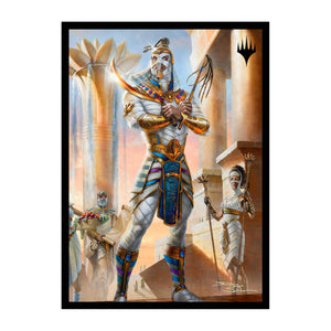 UP D-Pro MTG 2025 Multiplanar Race Aetherdrift Commander B 100ct
