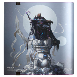UP Binder Pro 12pkt MTG Edge of Eternities