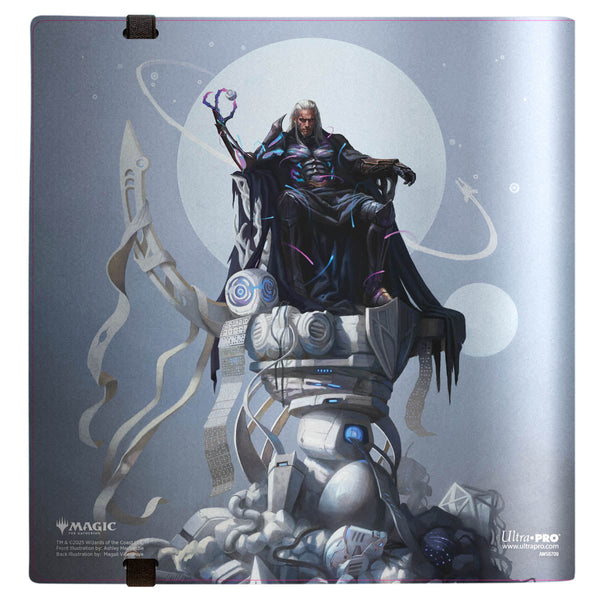 UP Binder Pro 12pkt MTG Edge of Eternities