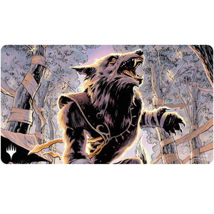 UP Playmat MTG Innistrad Remastered Double Sided Multi Mythic X