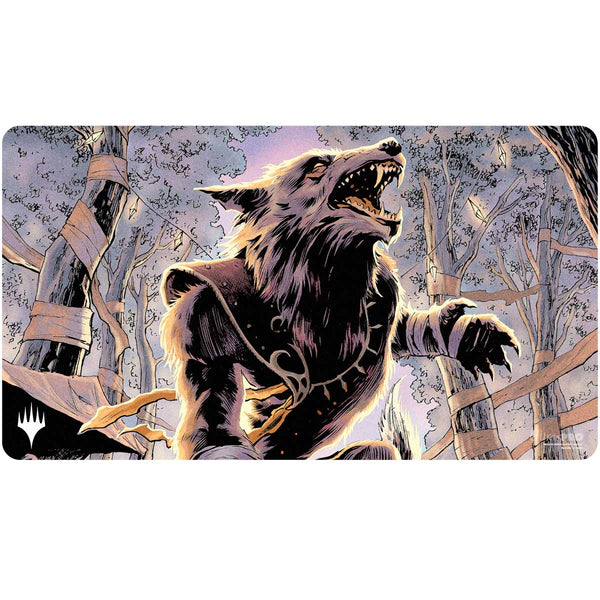 UP Playmat MTG Innistrad Remastered Double Sided Multi Mythic X