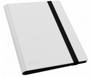 UG FLEXXFOLIO XENOSKIN 9PKT WHITE