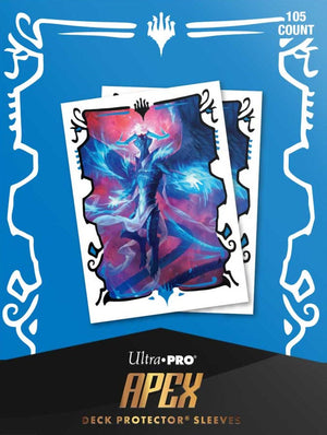 UP D-Pro Apex MTG Return to Tarkir Planeswalker 105ct