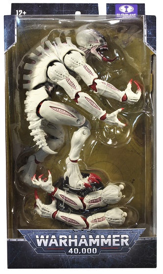 Warhammer 40k 7 Inch Genestealer Mcfarlane Toy