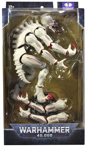 Warhammer 40k 7 Inch Genestealer Mcfarlane Toy