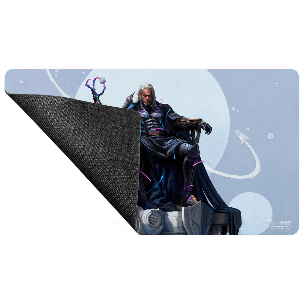 UP Playmat MTG Edge of Eternities Key Character Planeswalker
