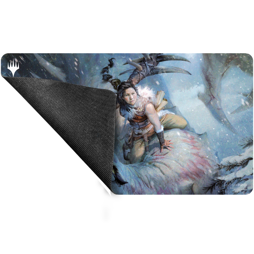 UP Playmat MTG Modern Horizons 3 B