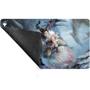 UP Playmat MTG Modern Horizons 3 B
