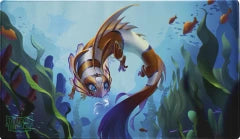 Dragon Shield - Playmat The Cinderfin