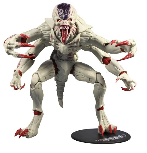 Warhammer 40k 7 Inch Genestealer Mcfarlane Toy