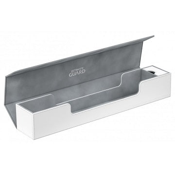 UG FLIP N TRAY MAT CASE XENOSKIN WHITE