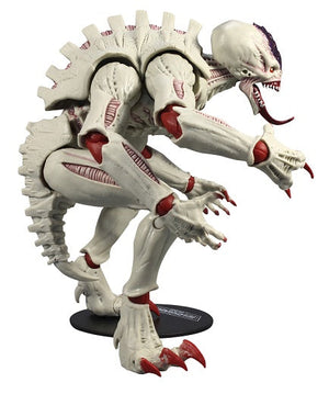 Warhammer 40k 7 Inch Genestealer Mcfarlane Toy
