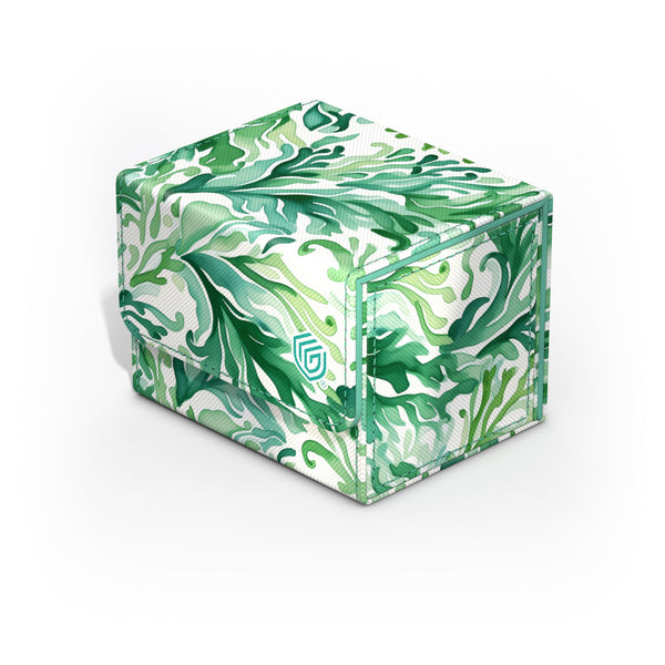 UG Deck Case Sidewinder 100+ Xenoskin 2025 Exclusive Coral Places Kelp Forest