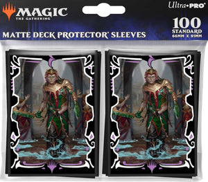 UP D-Pro MTG Return to Tarkir Sultai 100ct