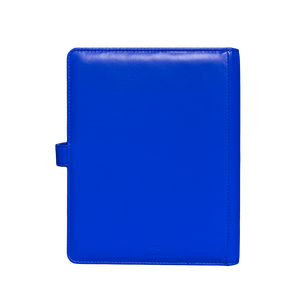 UP Premium Snap Binder Pokemon Blue