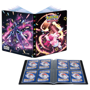 UP PORTFOLIO 4PKT POKEMON SCARLET & VIOLET SV4.5