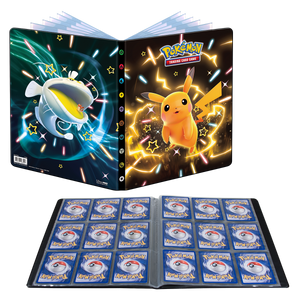 UP PORTFOLIO 9PKT POKEMON SCARLET & VIOLET SV4.5