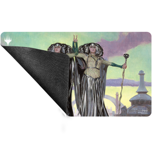 UP Playmat MTG Modern Horizons 3 A