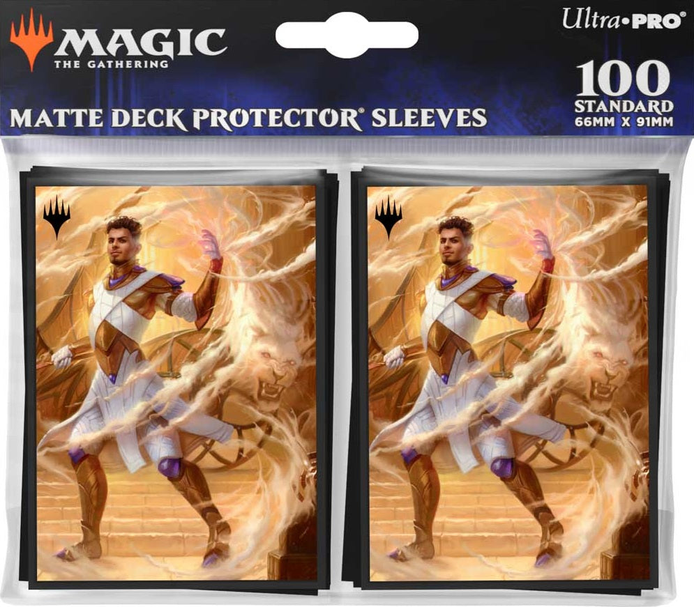UP D-Pro MTG 2025 Multiplanar Race Aetherdrift Borderless Racer 3 100ct