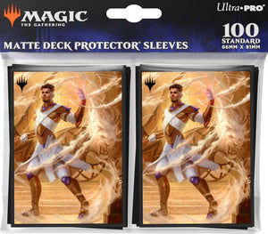 UP D-Pro MTG 2025 Multiplanar Race Aetherdrift Borderless Racer 3 100ct