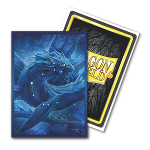 Dragon Shield Sleeves Constellations Drasmorx 100ct