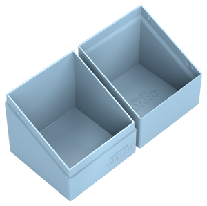 UG Deck Case Boulder 100+ Pastel Solid Baby Blue