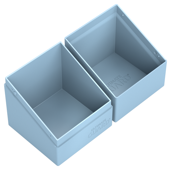 UG Deck Case Boulder 100+ Pastel Solid Baby Blue