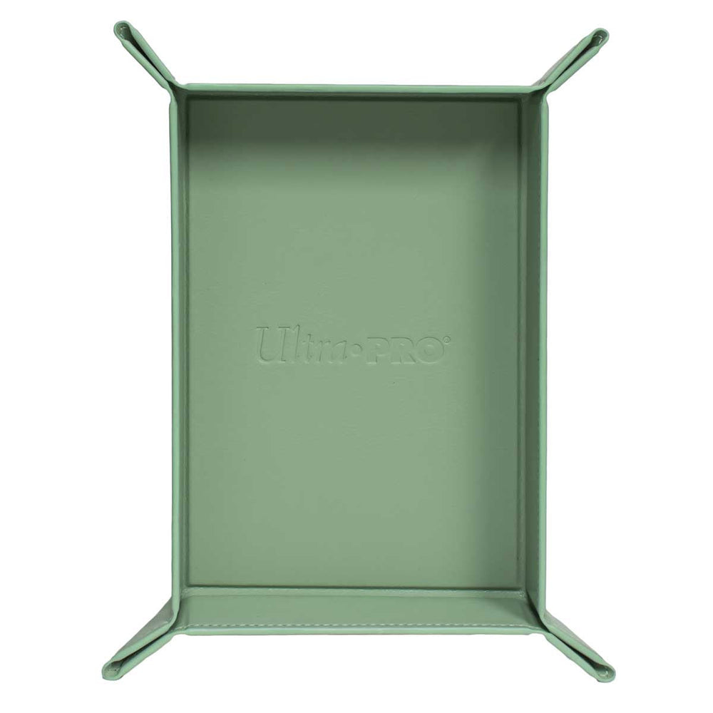 UP Dice Foldable Rolling Tray Magnetic Vivid Cool Matcha