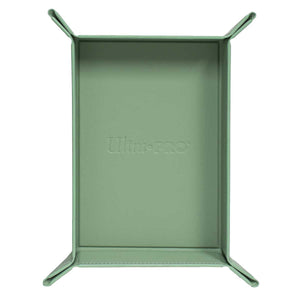 UP Dice Foldable Rolling Tray Magnetic Vivid Cool Matcha