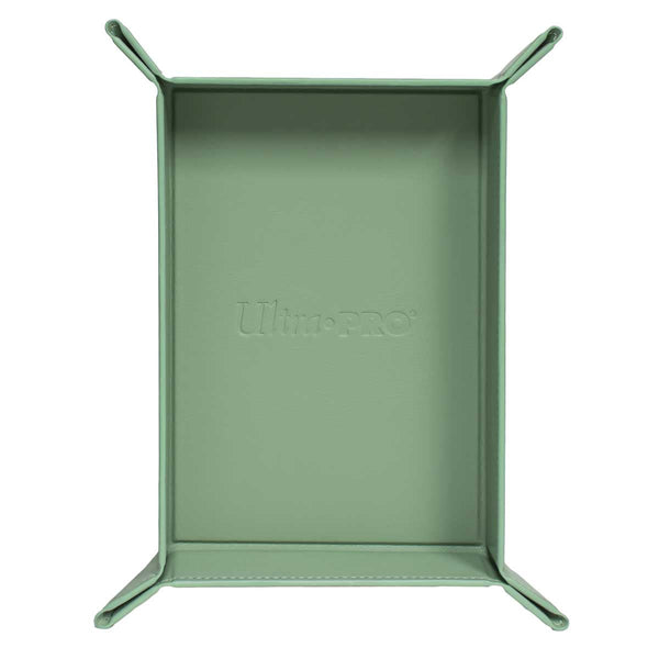 UP Dice Foldable Rolling Tray Magnetic Vivid Cool Matcha