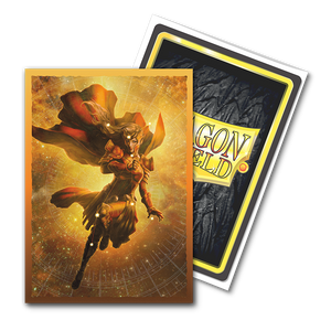 Dragon Shield Sleeves Constellations Alaria 100ct