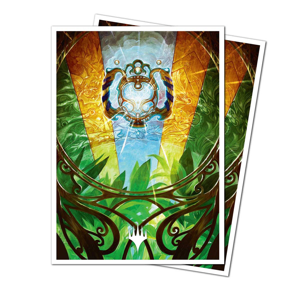 UP D-Pro Apex MTG Multiplanar Race Aetherdrift 2