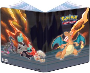 UP PORTFOLIO 9PKT POKEMON SCORCHING SUMMIT