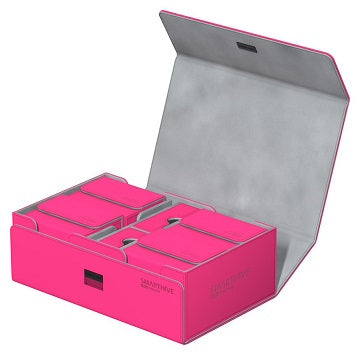 UG SMARTHIVE 400+ XENOSKIN PINK