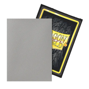 Dragon Shield Sleeves Dual Matte Justice 100ct