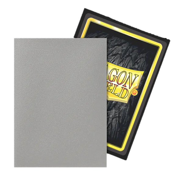 Dragon Shield Sleeves Dual Matte Justice 100ct