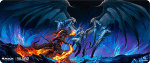 UP Playmat MTG Table 6ft Universes Beyond Final Fantasy