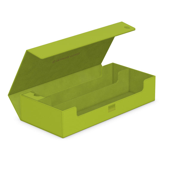 UG Deck Case Superhive 550+ Summer Edition Lime