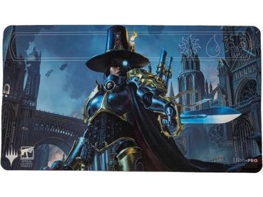 Ultra Pro - Magic: The Gathering x Warhammer 40,000 Playmat V3